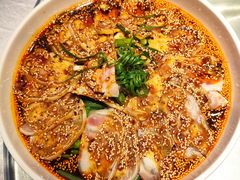 凉拌猪耳朵-六合居(温江店)