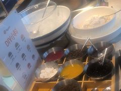 -比格比萨自助(宝山日月光店)