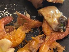 -古南都饭店-遂心遂意自助餐厅(广州路店)