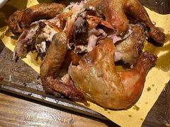 -打酱油·非遗淮扬菜(瘦西湖梅岭店)