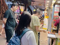 -利强记北角鸡蛋仔(弥敦道店 )