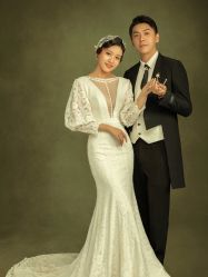 -女王风尚STUDIO·轻奢化定制