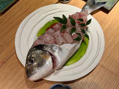 -本源食集 日式烧肉·炉端烧(东海缤纷店)