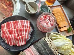 -故里和山·成都火锅(欢乐港湾店)