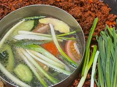 -川泽火锅·重庆老火锅(南河店)