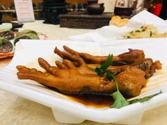 -顺德人家食府(黄金广场店)
