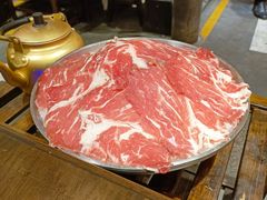 -萍姐火锅·公路夜市(南京新街口店)