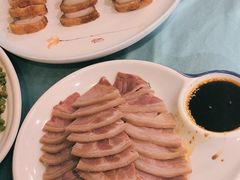 -粤·向群饭店(泮塘路店)