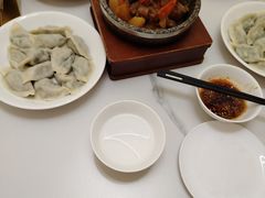 -东方饺子王(和平里店)