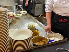 -项记烩面(迎宾路店)