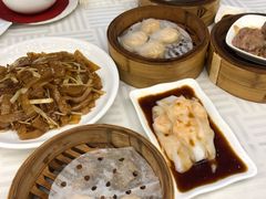 -潮福城大酒楼·潮粤菜·港式点心(阳光城店)