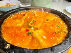 -十二饭点·川菜(北站圆融店)