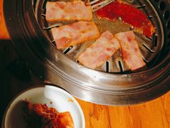 -九田家黑牛烤肉料理(香河店)