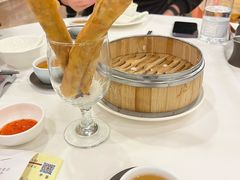 -凤凰楼酒家·粤宴点心(华强北店)