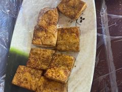 -江湖亮亮蒸虾大排档烤全羊清真(武汉总店)