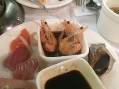 iphone_upload_pic-星伦多自助料理·涮烤一体(虹悦城店)
