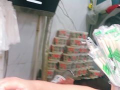 -蔡记炸酱热干面(昌里路店)