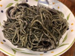 -萨莉亚意式餐厅(中北永旺店)