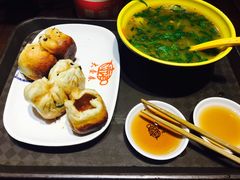 -云南路美食街