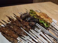 -一味烧烤(纪念路店)