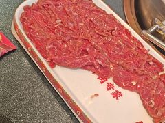 -大吉利·潮汕鲜牛肉火锅(西安店)