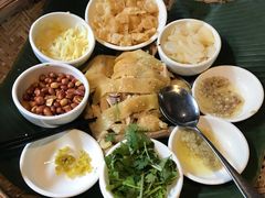 -园林美食城·本土农家菜(杨和镇店)