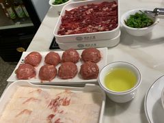 -潮汕大目牛肉火锅(上梅林店)