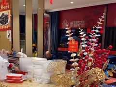 -添福来墨鱼饺子 · 海鲜东北菜(大连星海·黄浦路店)