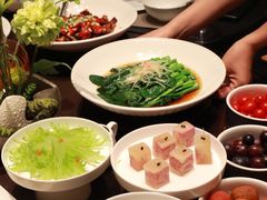 -墨泉峰味(润和国际广场店)