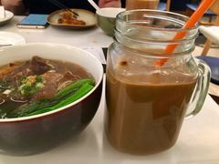 -新旺茶餐厅·早餐·夜宵(仙霞店)