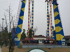 -国色天乡三期陆地乐园
