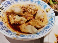 钟水饺-钟水饺(人民公园总店)