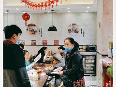 -老赵太太麻辣烫涮肚馆(大经路店)