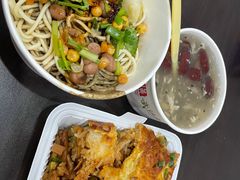 -味美香豆皮