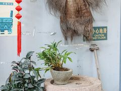 -东坊味道私房菜·地道顺德菜(大良店)