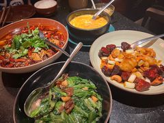 -华豫川酒家(大卫城店)