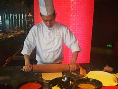 -广州富力君悦大酒店·凯菲厅