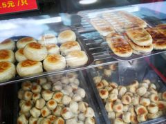 -宋记饼家(石门二路店)