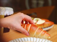 -北羽爱面包·咖啡·甜点·下午茶(艺博店)