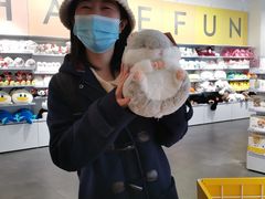 -KKV(上海月星环球港主力店)
