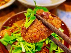 -老方桌烂蹄花川菜馆(九龙坡店)