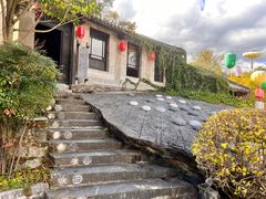 -天龙八部武侠城