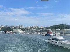 -三亚游船旅游中心(三亚鹿回头游艇游船公共码头店)