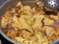 -鼎牛牛炖锅·烤串(温泉路店)