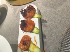 -中卫御苑福膳·养生局(圆明园店)