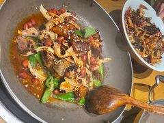 -吃饭皇帝大(合生汇店)