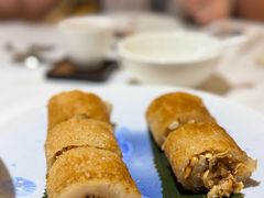 -香港龙凤楼(陆家嘴中心店)