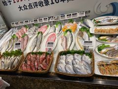 -高佳庄·舟山海鲜(海景旗舰店)