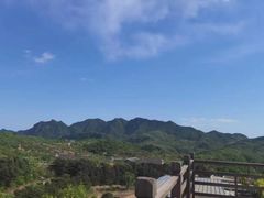 -梨木台悦来客农家院