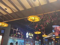 -龍聚祥烧麦馆(万达店)